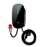 OEM 22KW 32A/16A Wall-Mounted EV Charger 7KW 11kW Type 2 WiFi  App OCPP Home Use AC Charging Station Fast Charging for EV